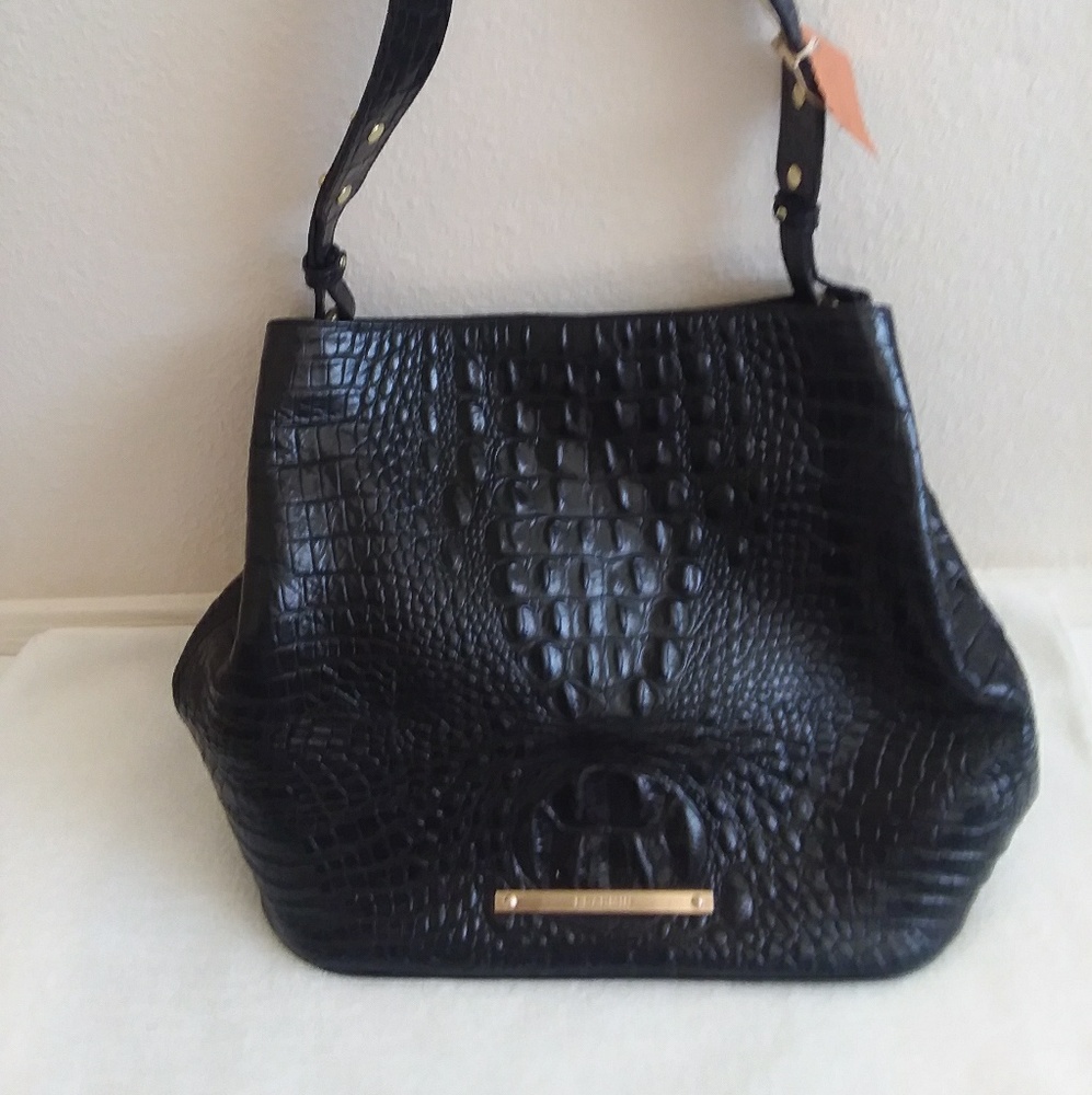 Brahmin: Melbourne Collection Sevi Hobo Bag